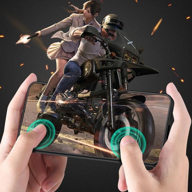 Skal Samsung Galaxy S25 Fe Metalleffekt