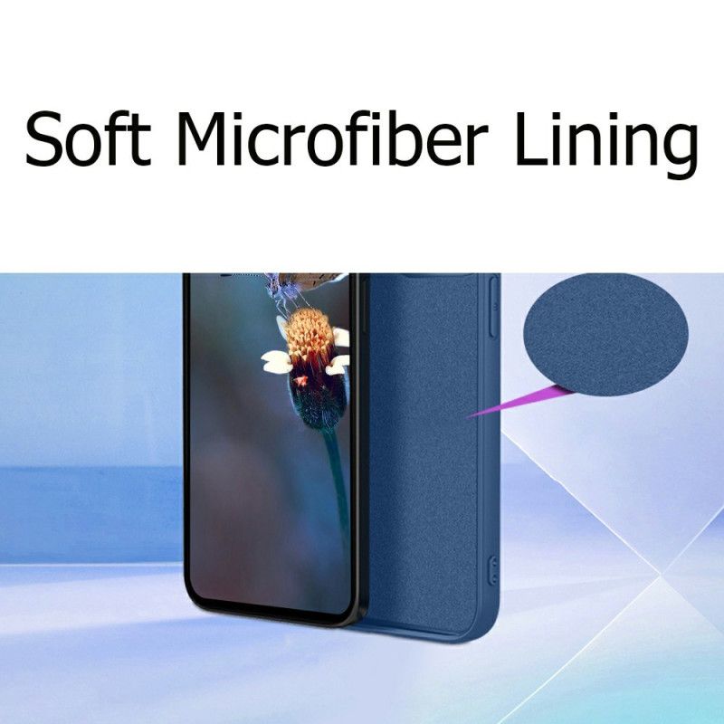 Skal Samsung Galaxy S25 Fe Telefonfodral Silikon