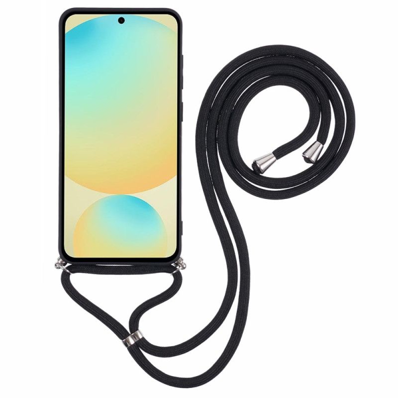 Skal Samsung Galaxy S25 Fe Telefonfodral Silikon