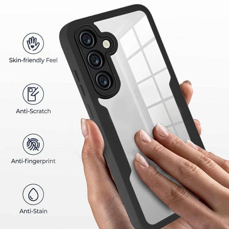 Skal Samsung Galaxy S25 Fe Telefonfodral -skydd