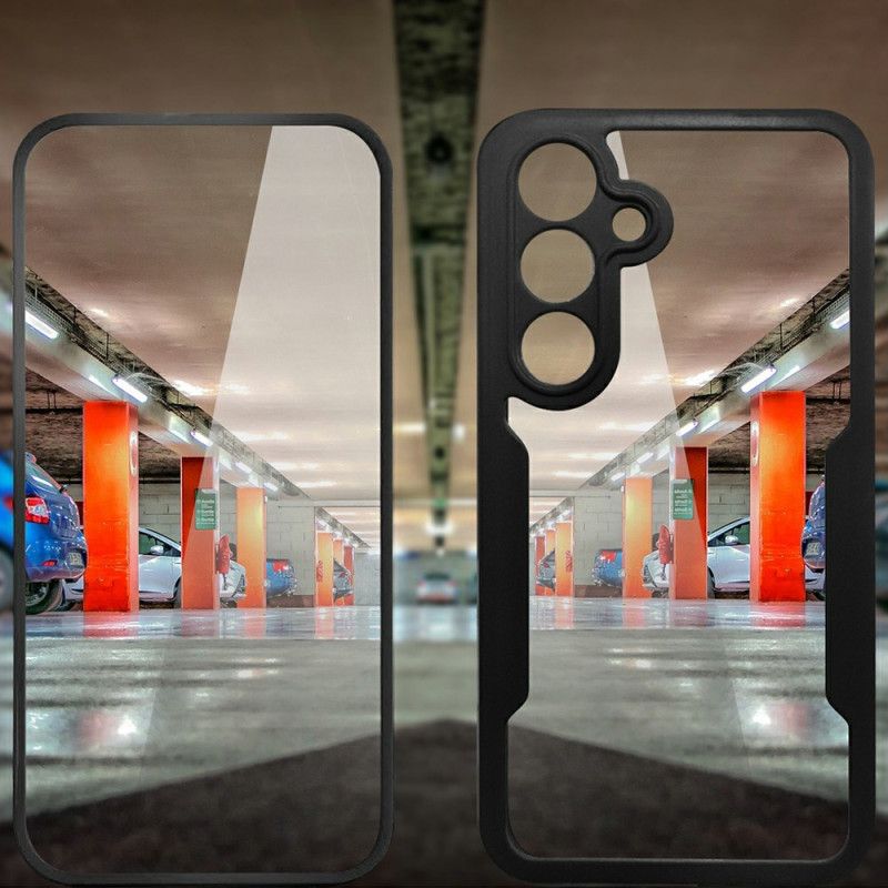 Skal Samsung Galaxy S25 Fe Telefonfodral -skydd