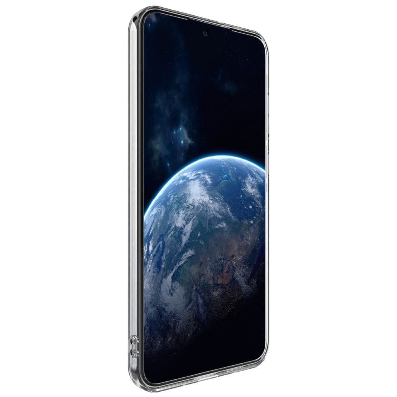 Skal Samsung Galaxy S25 Fe Telefonfodral Ux-5-serien Imak