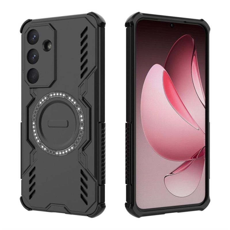 Skal Samsung Galaxy S25 Fe Ultratålig Magnetisk