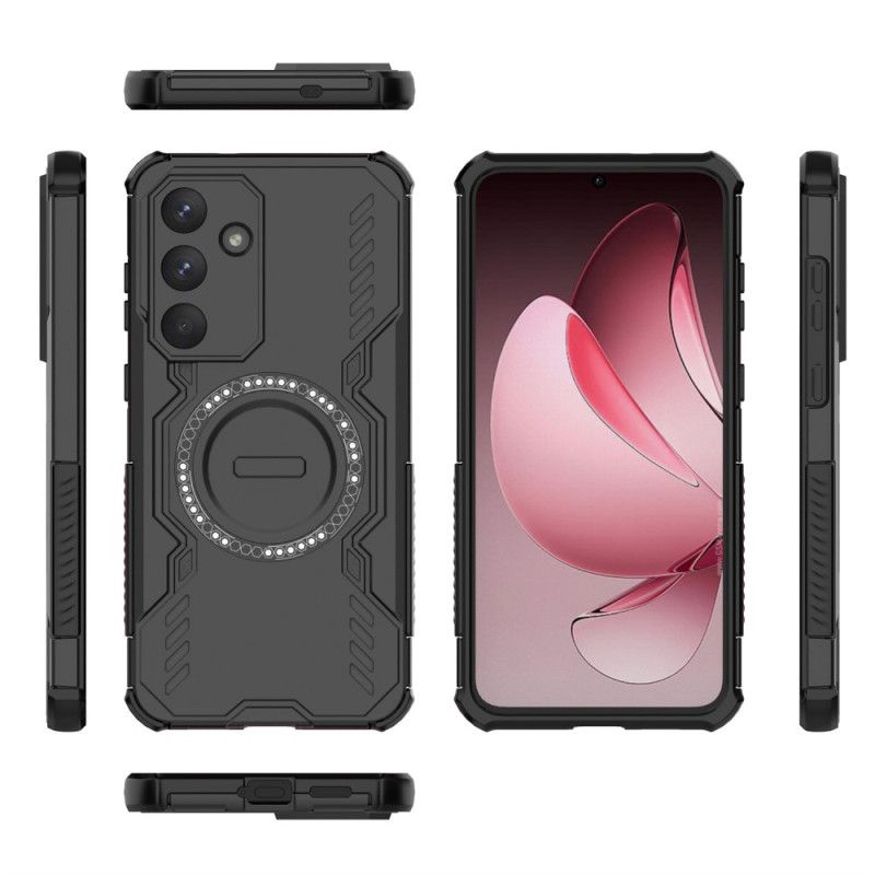 Skal Samsung Galaxy S25 Fe Ultratålig Magnetisk