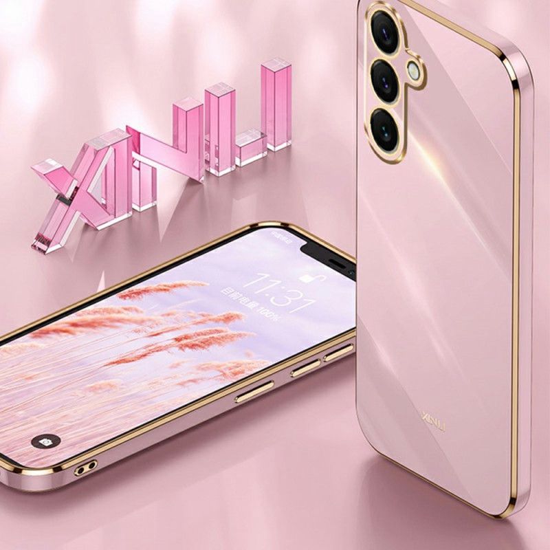 Skal Samsung Galaxy S25 Fe Xinli