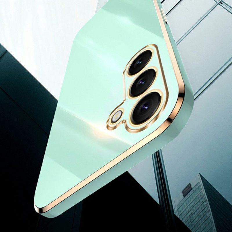 Skal Samsung Galaxy S25 Fe Xinli