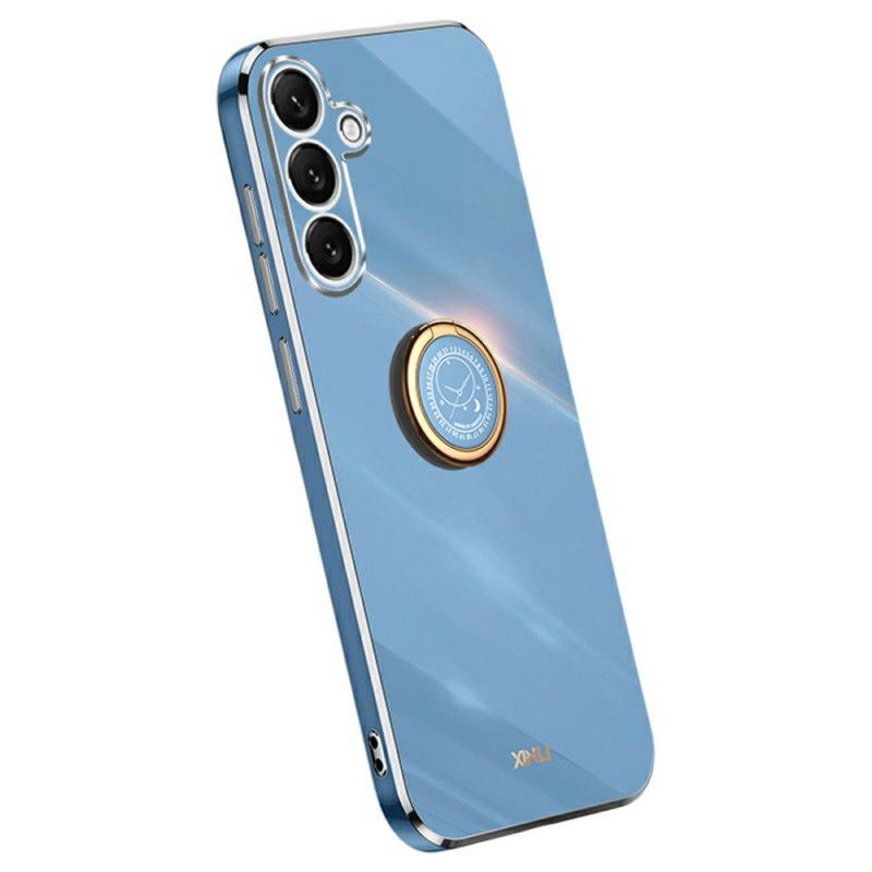 Skal Samsung Galaxy S25 Fe Xinli Ringhållare