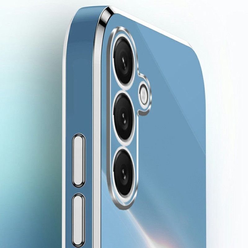 Skal Samsung Galaxy S25 Fe Xinli Ringhållare