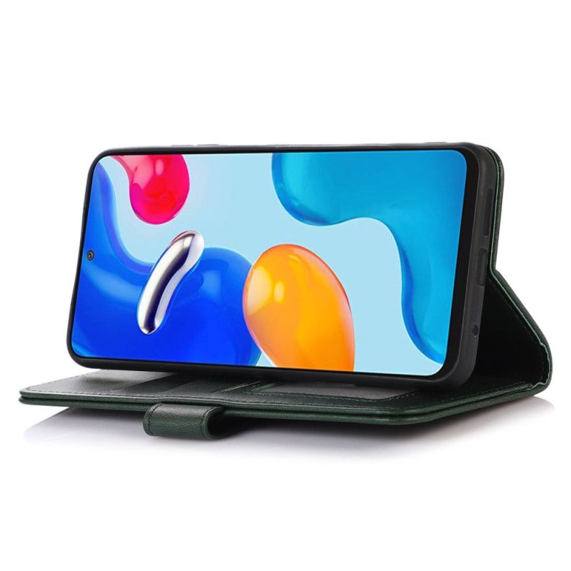 Skyddsfodral Samsung Galaxy S25 Fe Lädereffekt