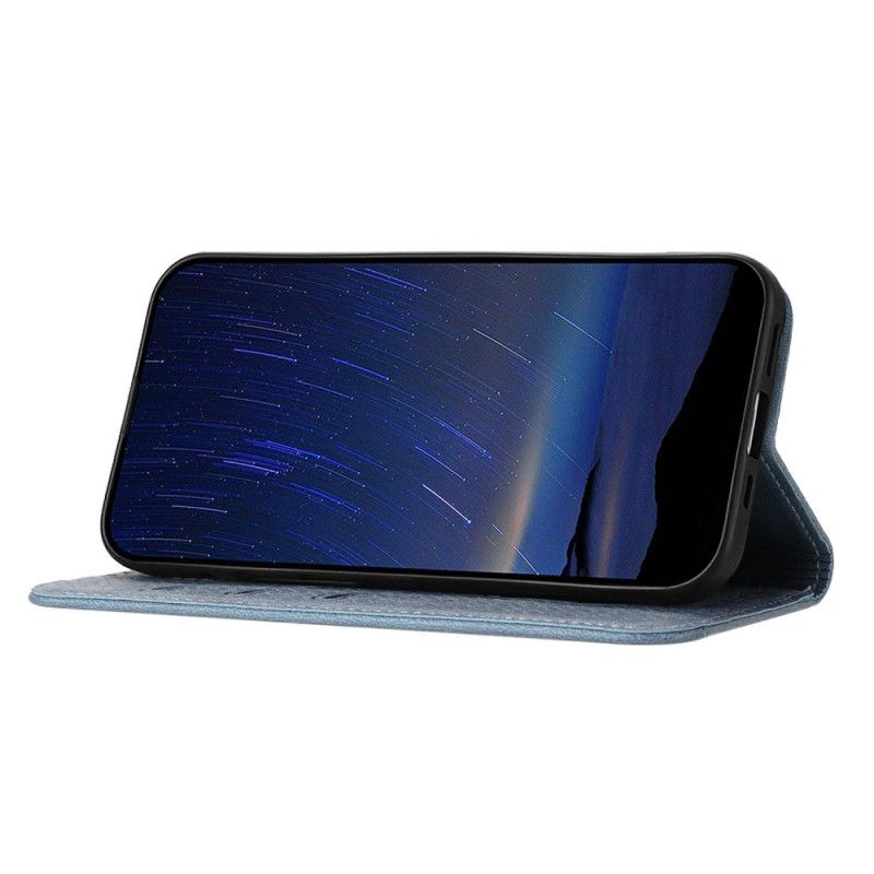 Skyddsfodral Samsung Galaxy S25 Fe Vävd Textur Och Snodd