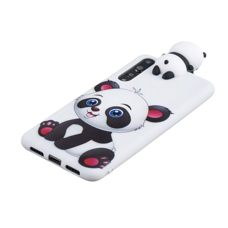 Skal Huawei P20 Pro 3D Unik Panda