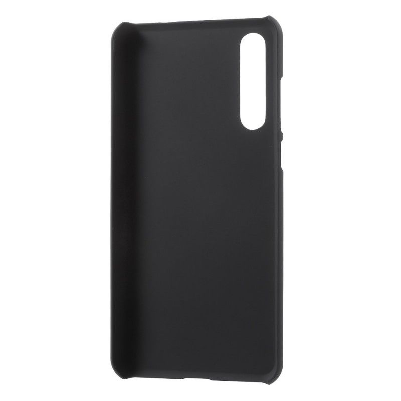 Skal Huawei P20 Pro Svart Klassisk Stel