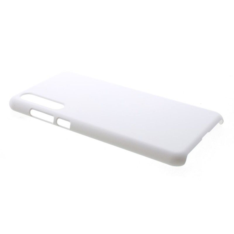 Skal Huawei P20 Pro Svart Klassisk Stel