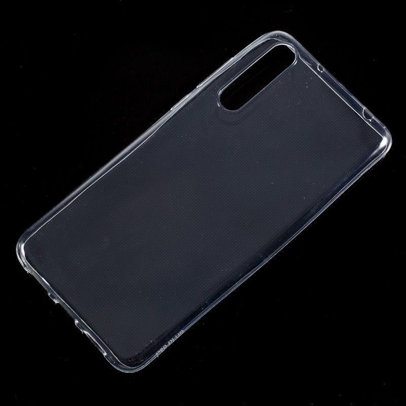 Skal Huawei P20 Pro Transparent