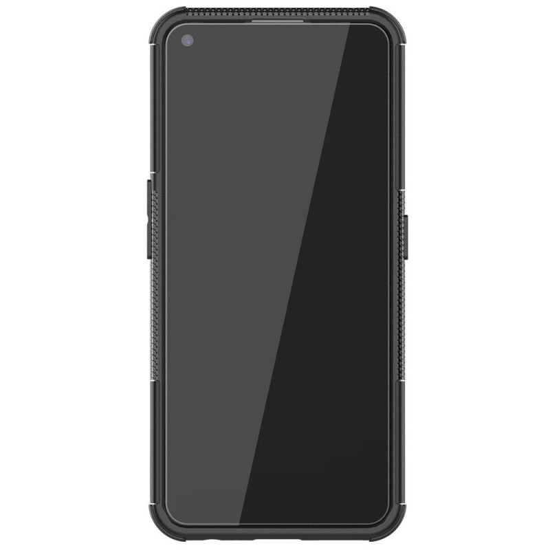 Skal för Realme 7 Pro Svart Ultrabeständig