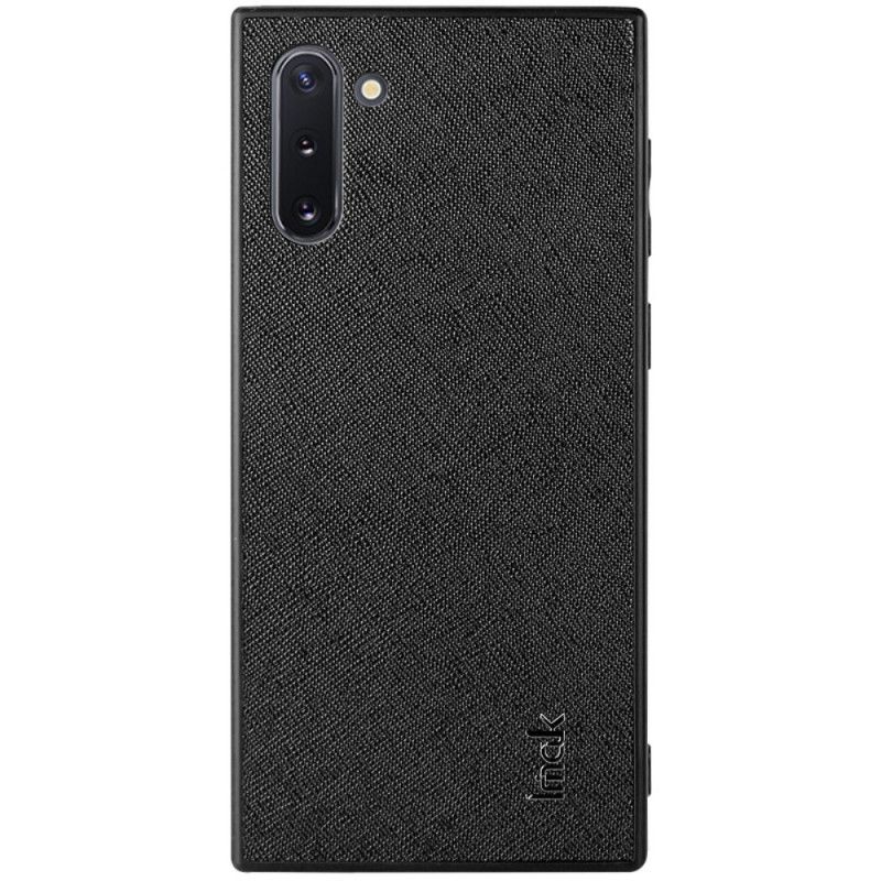 Skal Samsung Galaxy Note 10 Imak Konsistensserie