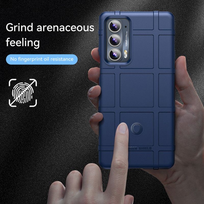 Skal Motorola Edge 20 Rugged Shield