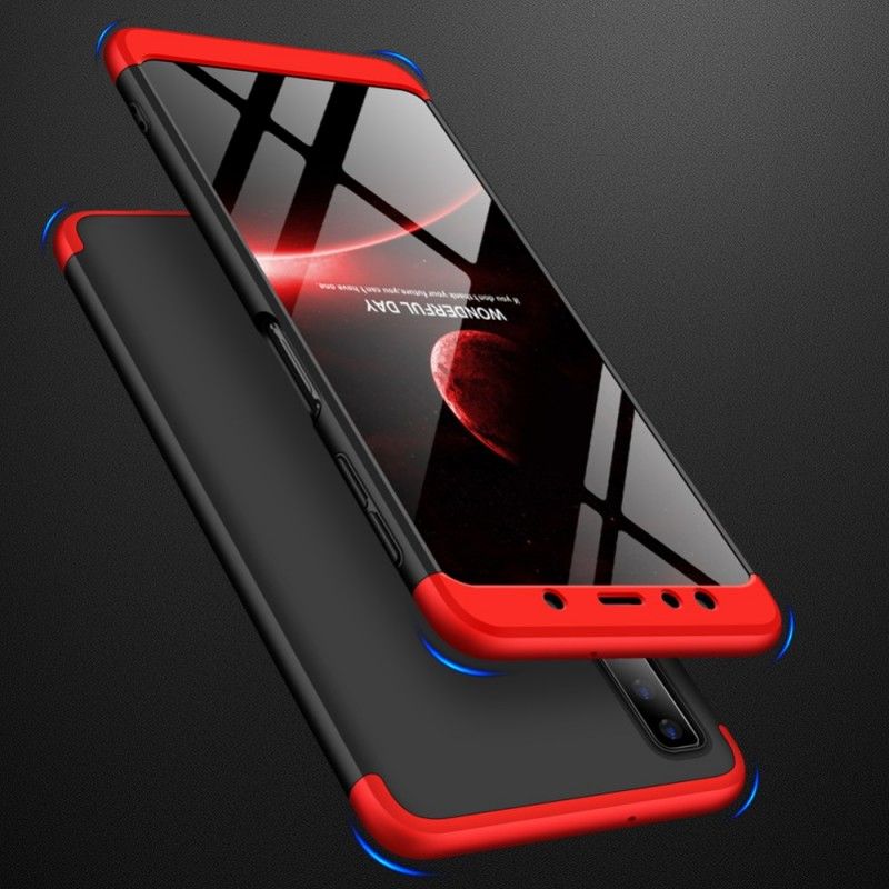 Skal Samsung Galaxy A7 Svart Avtagbar Gkk
