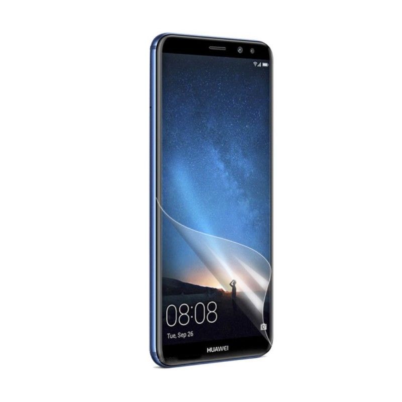 Skärmskyddsfilm Huawei Mate 10 Lite