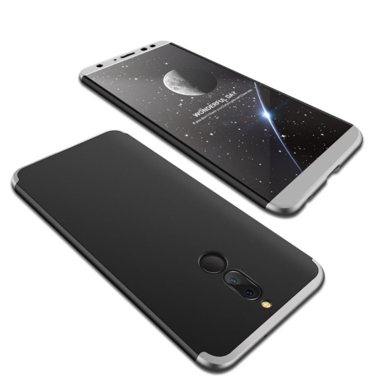 Skal Huawei Mate 10 Lite Svart Avtagbar Gkk
