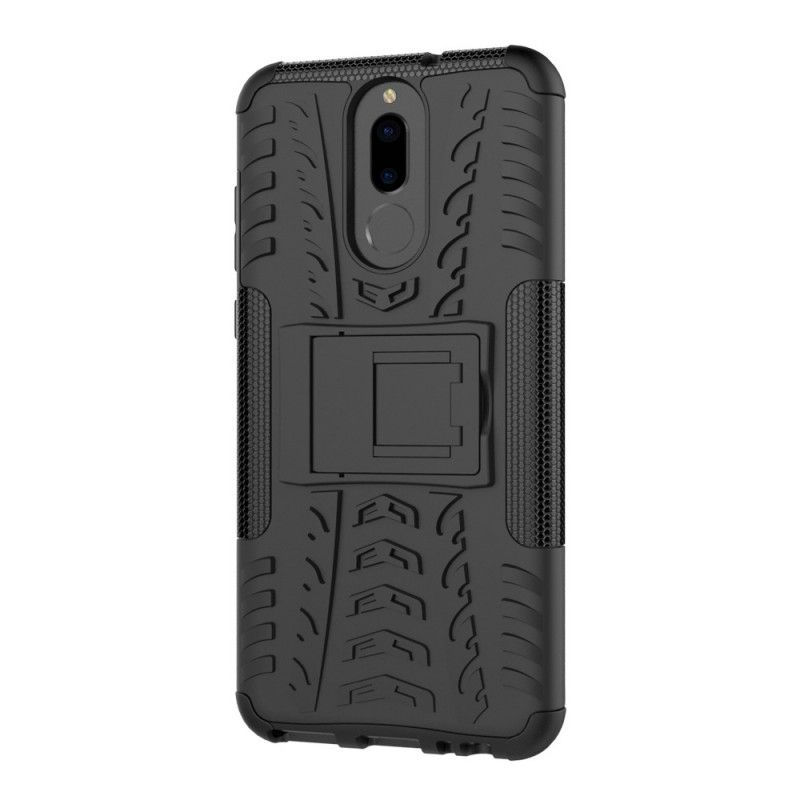 Skal Huawei Mate 10 Lite Svart Mobilskal Ultrabeständig