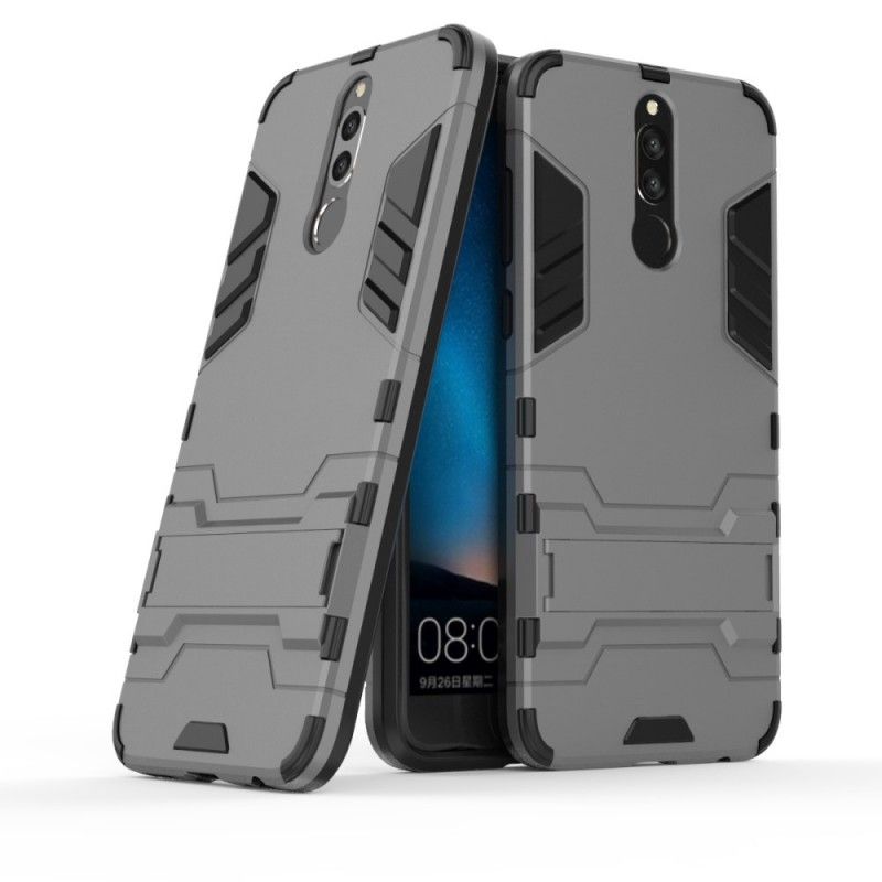 Skal Huawei Mate 10 Lite Svart Ultrabeständig