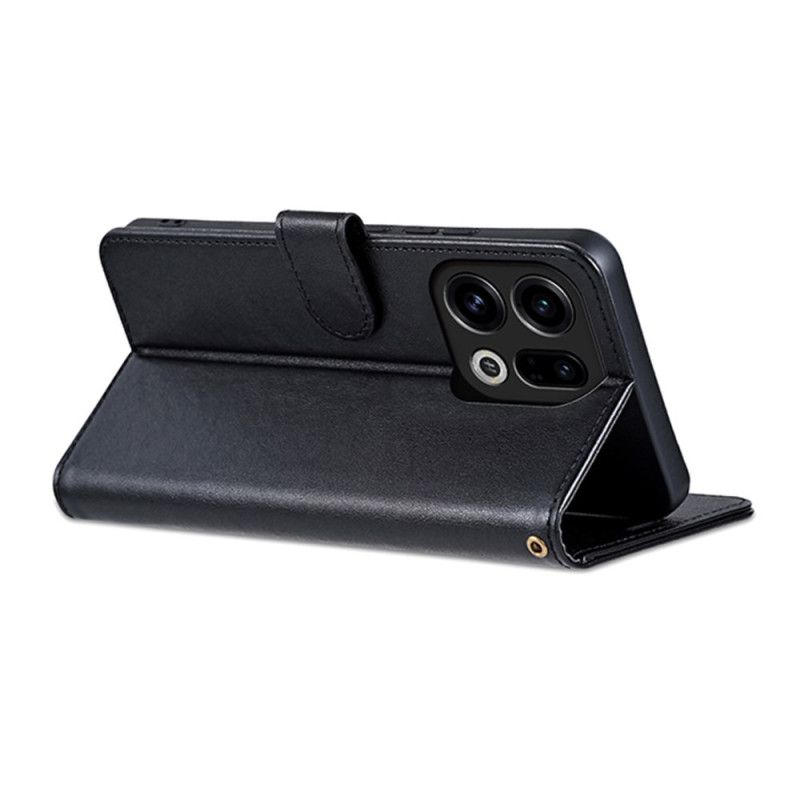 Fodral Oppo Find X9 5g Azns