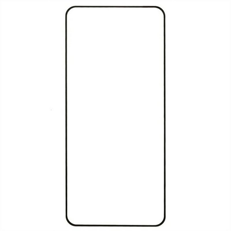 Heltäckande Skärmskydd I Härdat Glas För Oppo Find X9 5g