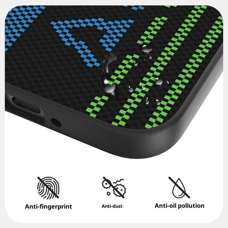 Skal För Oppo Find X9 5g Abeel Techno Magsafe