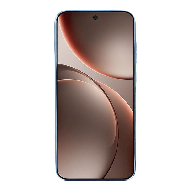Skal Oppo Find X9 5g Kadem Blommor Och Paljetter