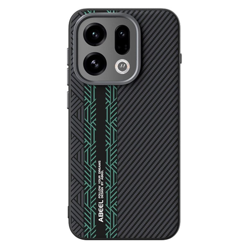 Skal Oppo Find X9 5g Magsafe Abeel