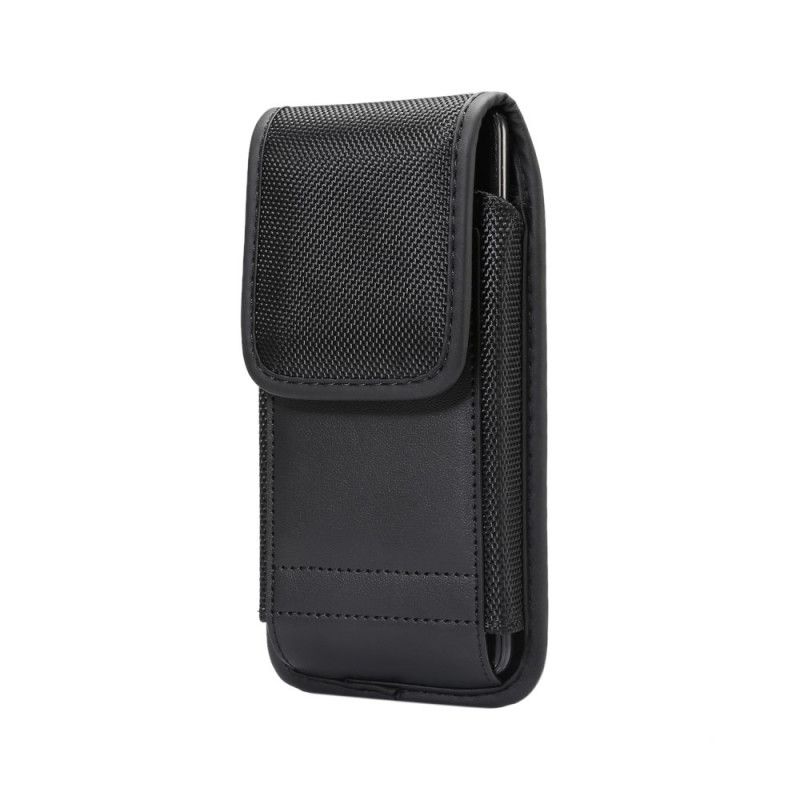 Ficka Samsung Galaxy S10 För Bälte