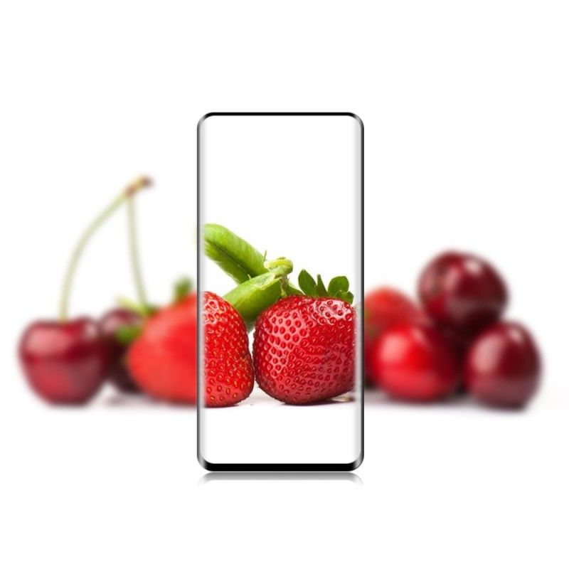 Skydd Av Härdat Glas Samsung Galaxy S10 Mocolo