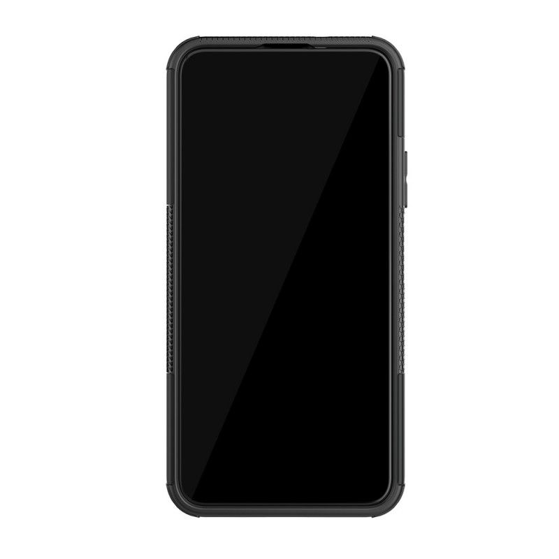 Skal Honor 20 Pro Svart Ultrabeständig