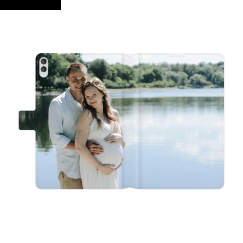 Läderfodral Samsung Galaxy Tab S11 Ultra Telefonfodral Original