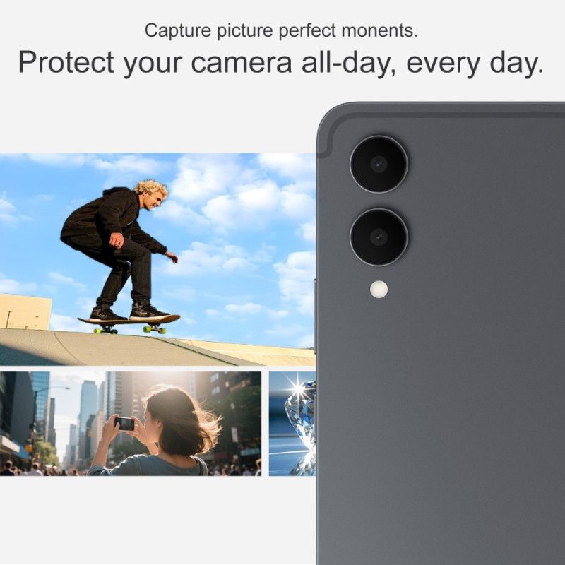 Linsskydd I Härdat Glas För Samsung Galaxy Tab S11 Ultra