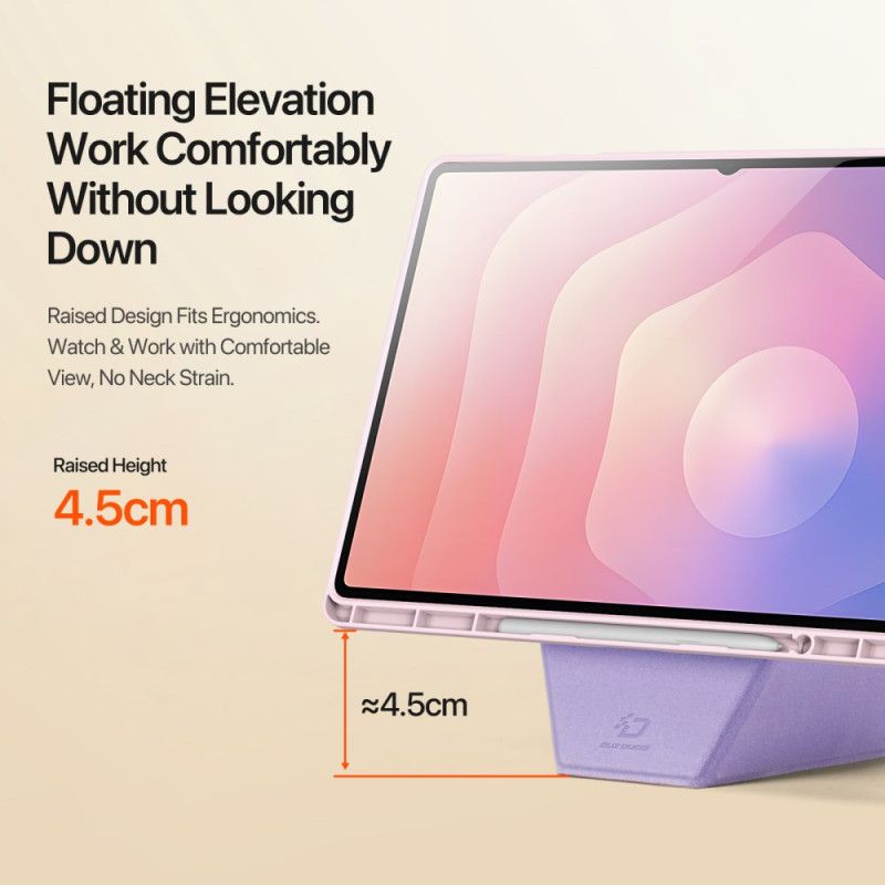 Samsung Galaxy Tab S11 Ultra Origami