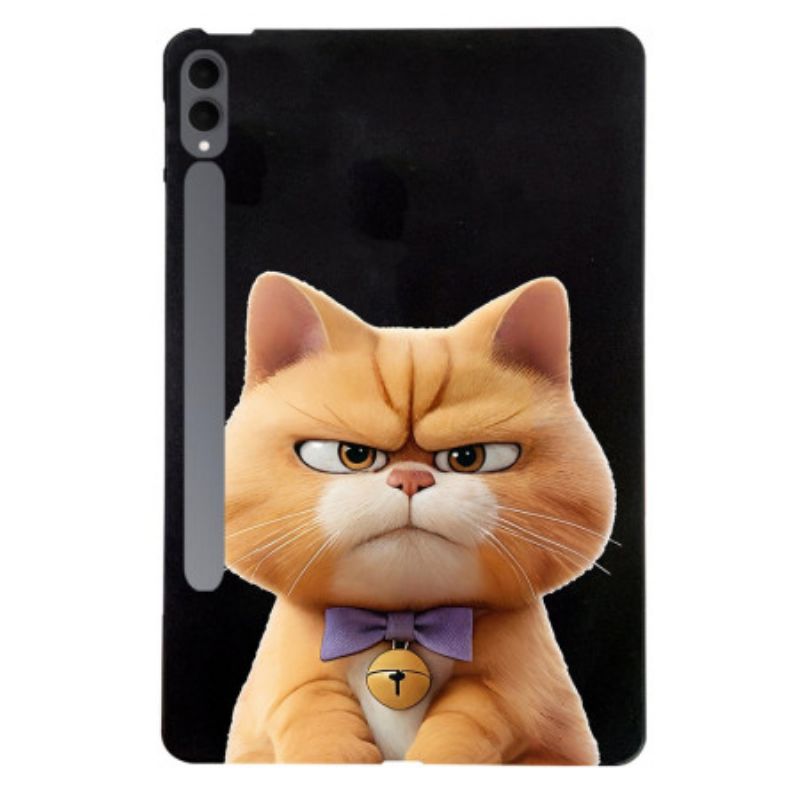 Skal Samsung Galaxy Tab S11 Ultra Garfield