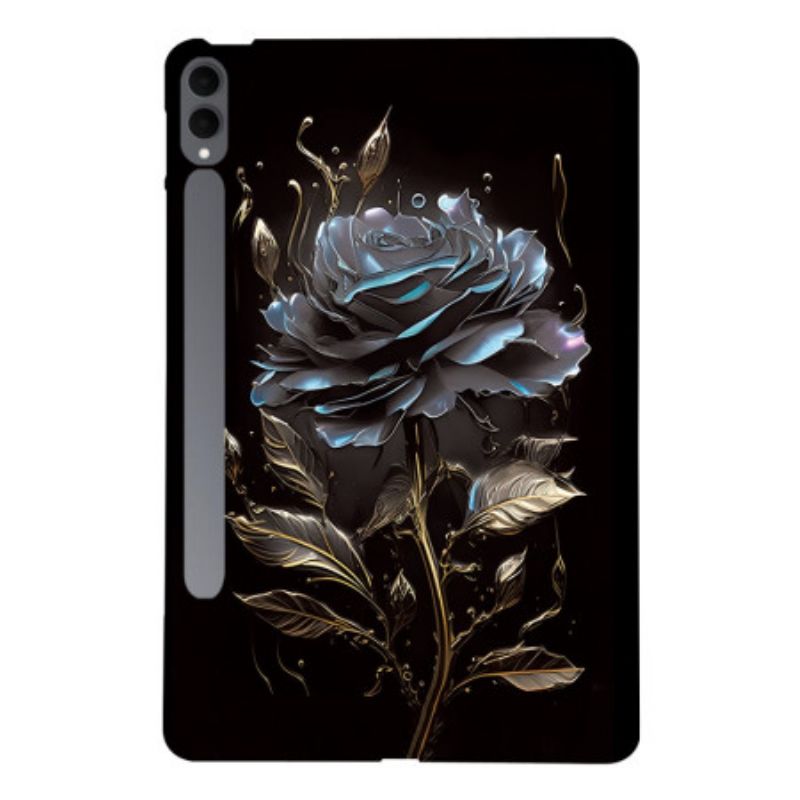 Skal Samsung Galaxy Tab S11 Ultra Svart Ros