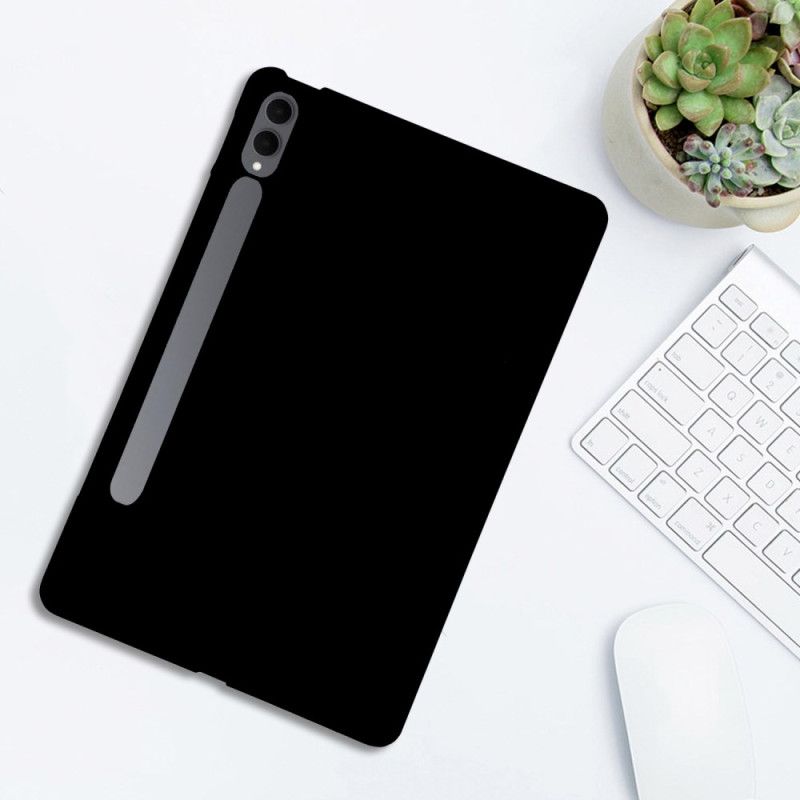 Skal Samsung Galaxy Tab S11 Ultra Telefonfodral Silikon