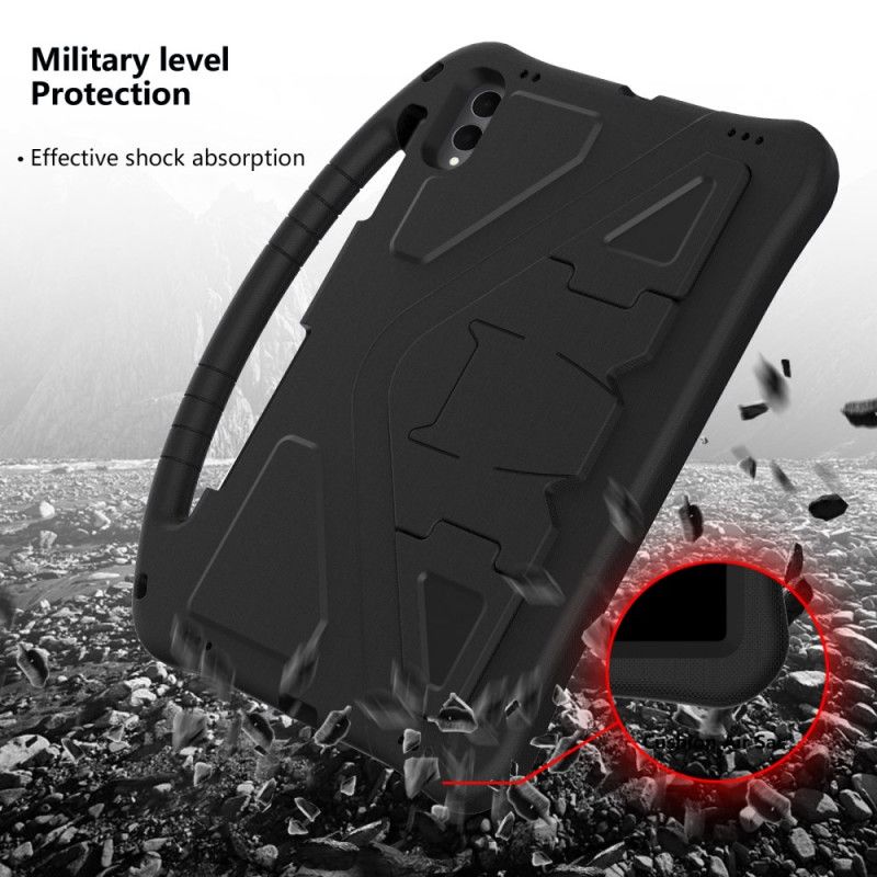 Skal Samsung Galaxy Tab S11 Ultra Telefonfodral Stativ Och Handtag