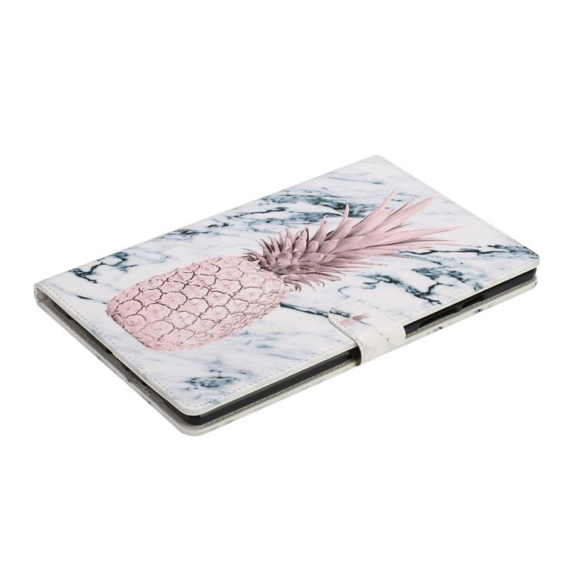 Fodral för Samsung Galaxy Tab A7 Ananas