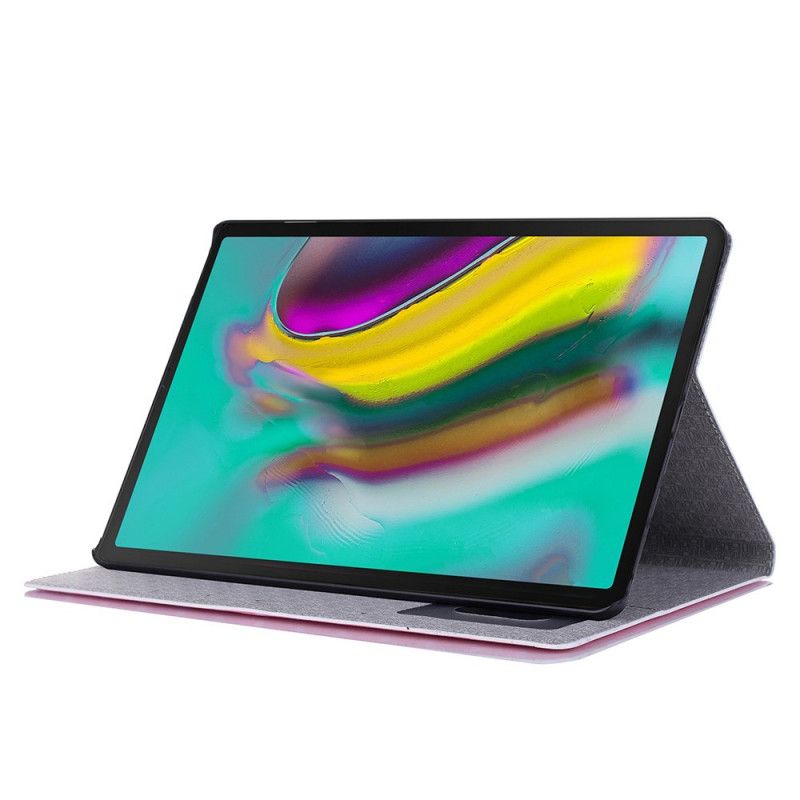 Fodral för Samsung Galaxy Tab A7 Kanin
