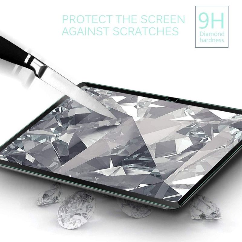 Skydd Av Härdat Glas Samsung Galaxy Tab A7