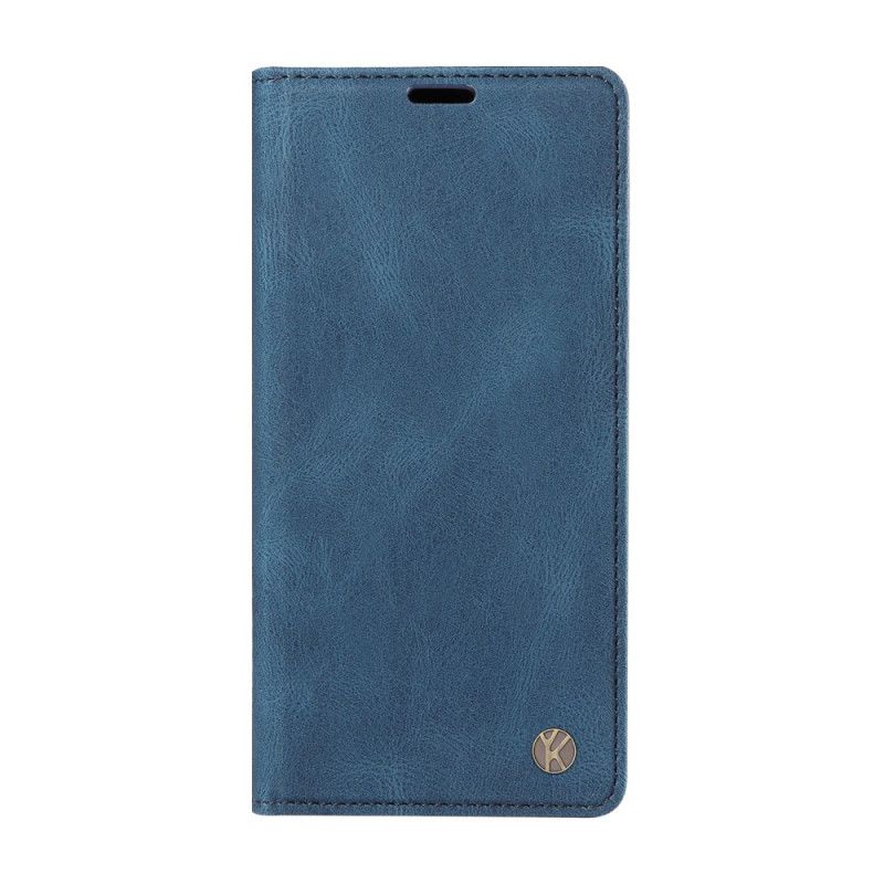 Folio-fodral Realme 12 Plus 5g Yikatu