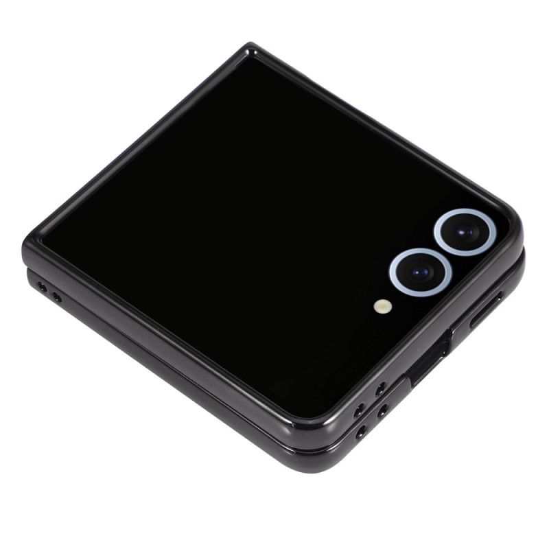 Skal För Samsung Galaxy Z Flip 7 Glitter