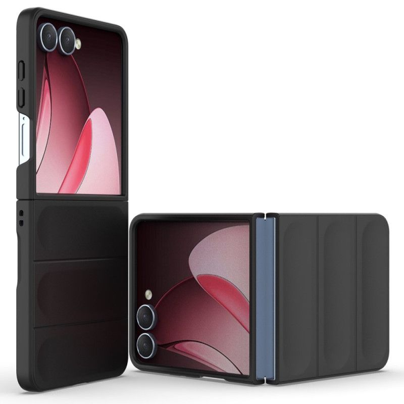 Skal För Samsung Galaxy Z Flip 7 Halkfri