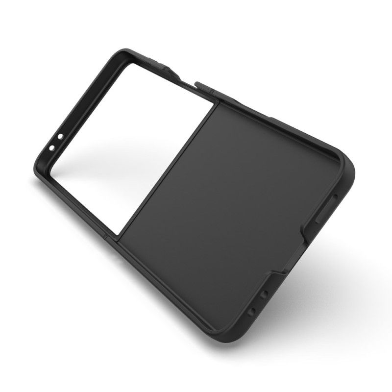 Skal För Samsung Galaxy Z Flip 7 Halkfri