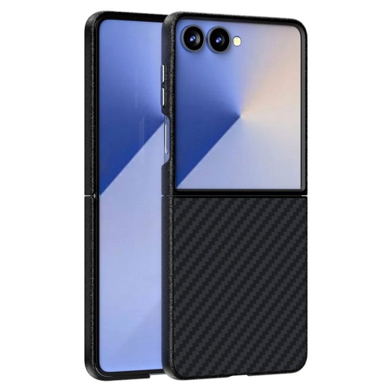 Skal För Samsung Galaxy Z Flip 7 Magsafe-kompatibel Ultratunn