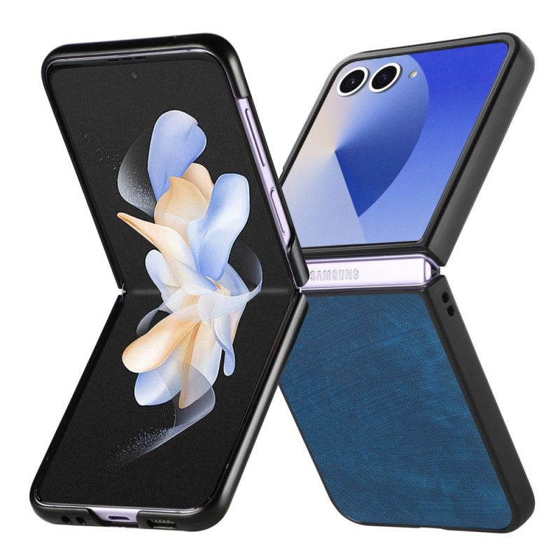 Skal För Samsung Galaxy Z Flip 7 Mockaeffekt